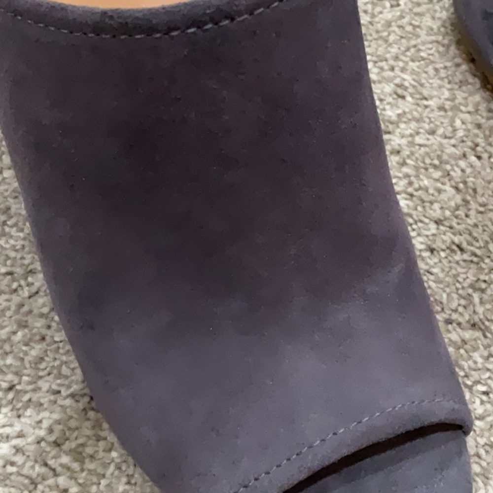 NIB UGG wedge - Picture 9 of 9